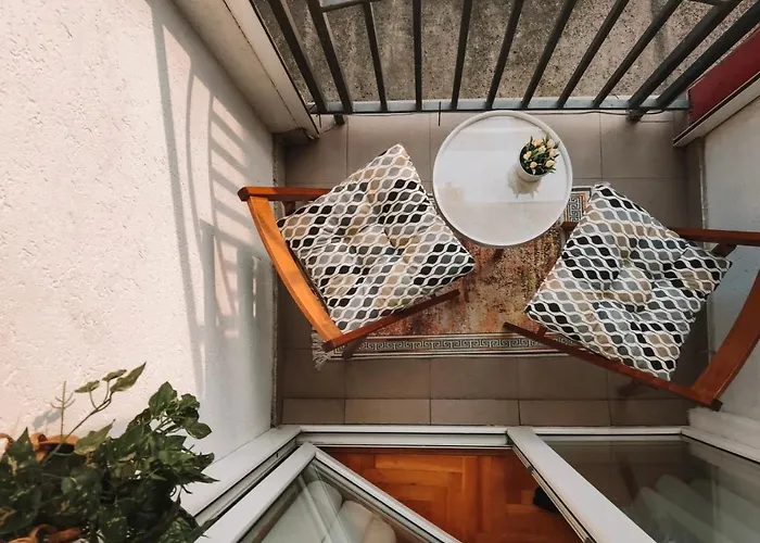 Apartman Puket